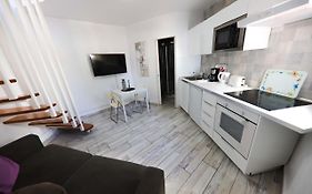 Triplex Bungalow Las Tortugas 109